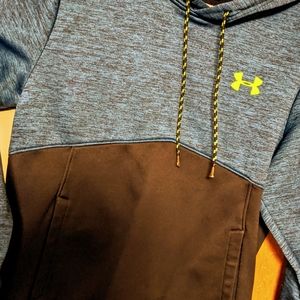 UNDER ARMOUR STORM1 HOODIE